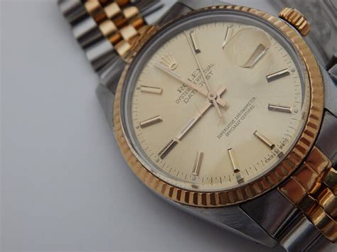 rolex datejust wartezeit 2022